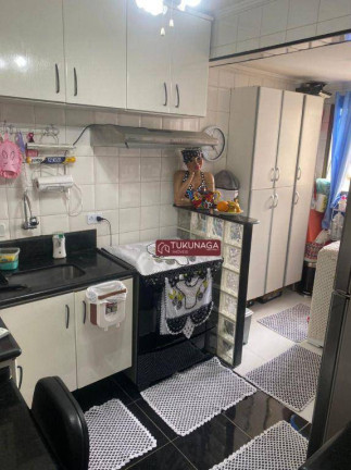 Imagem Apartamento com 2 Quartos à Venda, 60 m² em Vila Rosália - Guarulhos Imagem Apartamento com 2 Quartos à Venda, 60 m² em Vila Rosália - Guarulhos