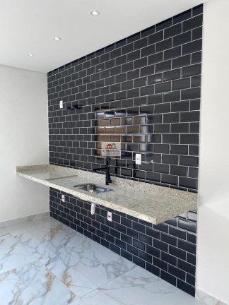 Imagem Casa com 3 Quartos à Venda, 170 m² em Vila Carrão - São Paulo