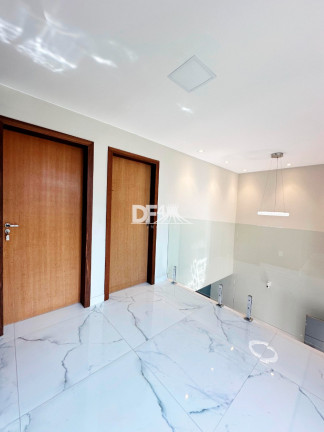 Imagem Casa com 3 Quartos à Venda, 190 m² em Setor Habitacional Arniqueira (águas Claras) - Brasília Imagem Casa com 3 Quartos à Venda, 190 m² em Setor Habitacional Arniqueira (águas Claras) - Brasília