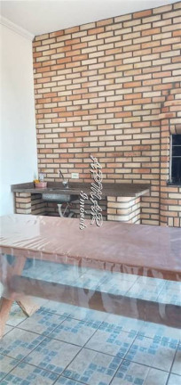 Imagem Sobrado à Venda, 208 m² em Flórida - Praia Grande Imagem Sobrado à Venda, 208 m² em Flórida - Praia Grande