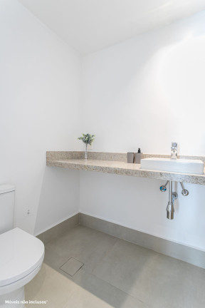 Imagem Apartamento com 3 Quartos à Venda, 66 m² em Vila Monte Alegre - São Paulo