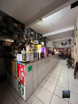 Imagem Casa com 6 Quartos à Venda, 300 m² em Jardim Cristiane - Santo André Imagem Casa com 6 Quartos à Venda, 300 m² em Jardim Cristiane - Santo André