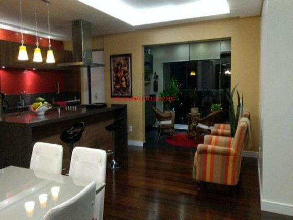 Imagem Apartamento com 3 Quartos à Venda, 131 m² em Jardim Ermida I - Jundiaí Imagem Apartamento com 3 Quartos à Venda, 131 m² em Jardim Ermida I - Jundiaí
