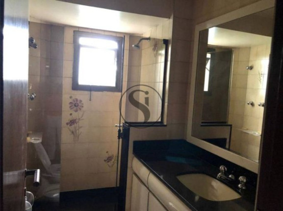 Imagem Apartamento com 2 Quartos para Alugar, 130 m² em Itaim Bibi - São Paulo Imagem Apartamento com 2 Quartos para Alugar, 130 m² em Itaim Bibi - São Paulo