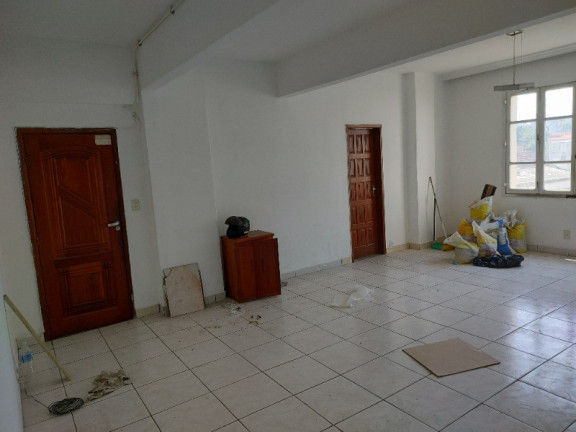 Imagem Imóvel com 2 Quartos à Venda, 100 m² em Centro - Rio De Janeiro