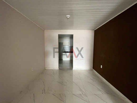 Imagem Casa com 2 Quartos para Alugar, em Morro Alto - Guarapuava Imagem Casa com 2 Quartos para Alugar, em Morro Alto - Guarapuava