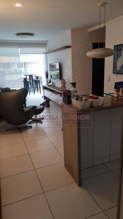 Imagem Apartamento com 2 Quartos à Venda, 85 m² em Itapuã - Vila Velha Imagem Apartamento com 2 Quartos à Venda, 85 m² em Itapuã - Vila Velha