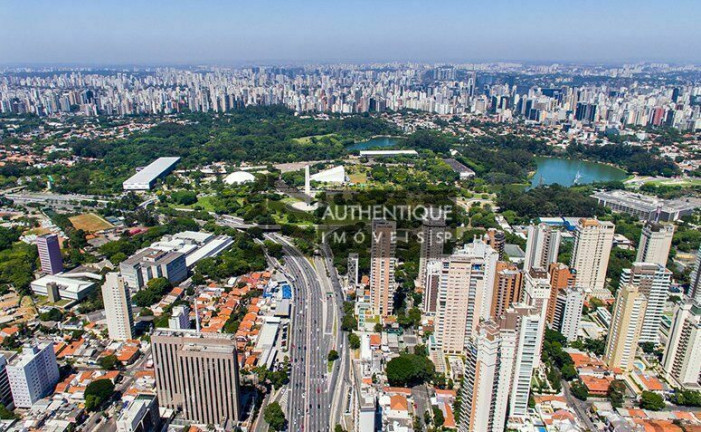 Imagem Apartamento com 4 Quartos à Venda, 153 m² em Vila Mariana - São Paulo Imagem Apartamento com 4 Quartos à Venda, 153 m² em Vila Mariana - São Paulo