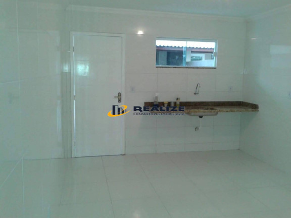 Imagem Casa com 3 Quartos à Venda, 122 m² em Parque Santo Antônio - Campos Dos Goytacazes