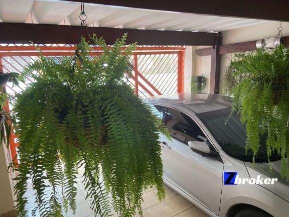 Imagem Casa com 4 Quartos à Venda, 160 m² em Vila São Francisco (zona Sul) - São Paulo
