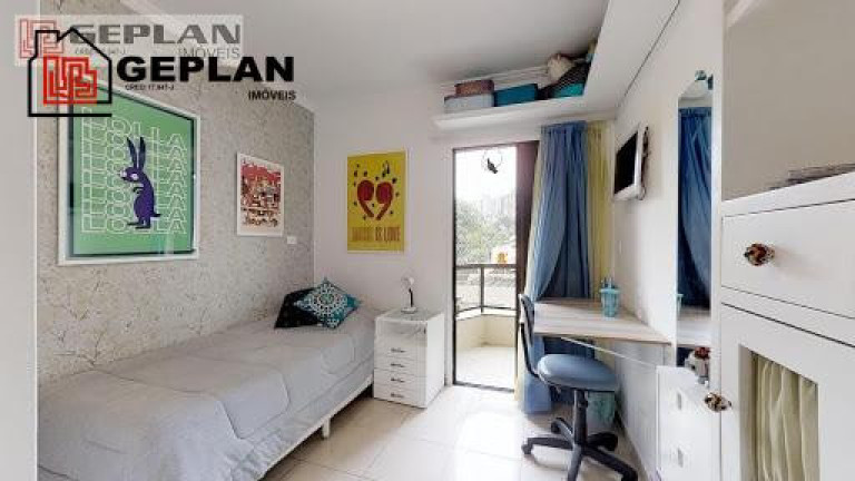 Imagem Apartamento com 4 Quartos à Venda, 147 m² em Jardim Vila Mariana - São Paulo Imagem Apartamento com 4 Quartos à Venda, 147 m² em Jardim Vila Mariana - São Paulo