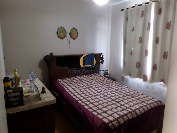 Imagem Apartamento com 2 Quartos à Venda, 70 m² em Passagem - Cabo Frio