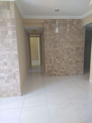 Imagem Apartamento com 3 Quartos para Alugar, 77 m² em Cabo Branco - João Pessoa