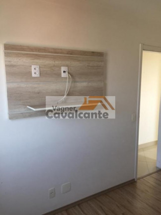 Imagem Apartamento com 3 Quartos à Venda, 63 m² em Conceição - Diadema Imagem Apartamento com 3 Quartos à Venda, 63 m² em Conceição - Diadema