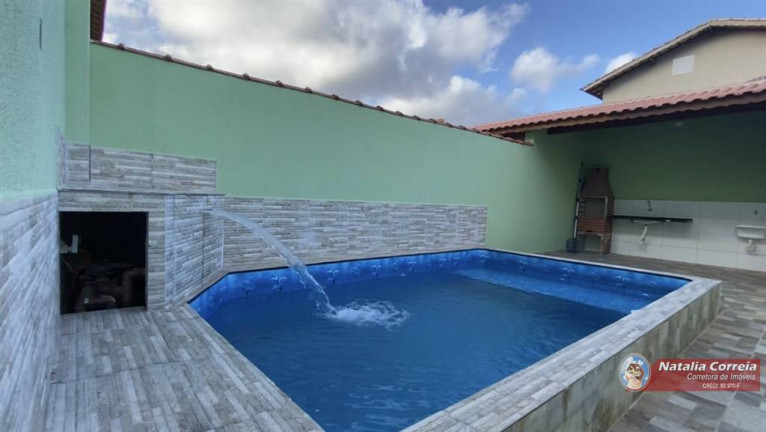 Imagem Casa com 2 Quartos à Venda, 88 m² em Santa Terezinha - Itanhaem Imagem Casa com 2 Quartos à Venda, 88 m² em Santa Terezinha - Itanhaem