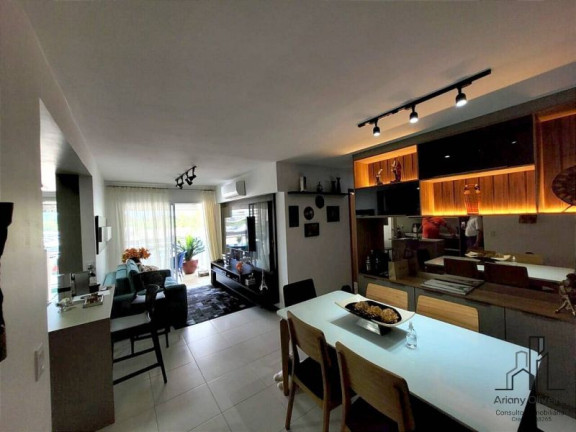 Apartamento com 2 Quartos à Venda, 74 m² em Recreio Dos Bandeirantes - Rio De Janeiro
