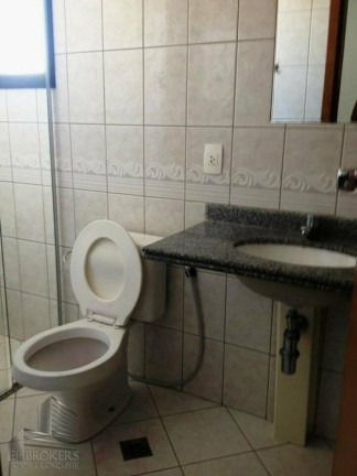 Imagem Apartamento com 3 Quartos à Venda, 87 m² em Centro - Sorocaba