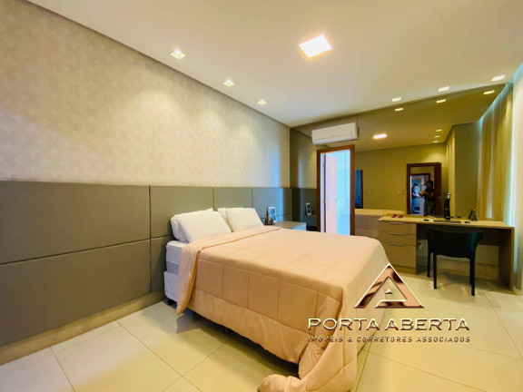Imagem Apartamento com 3 Quartos à Venda, 215 m² em Funcionários - Timóteo