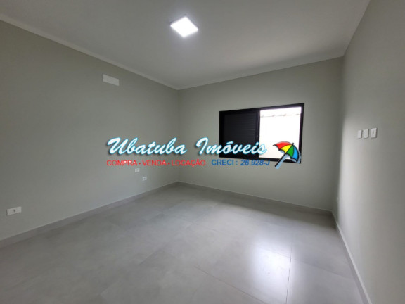Imagem Casa com 3 Quartos para Alugar, 150 m² em Jardim Carolina - Ubatuba Imagem Casa com 3 Quartos para Alugar, 150 m² em Jardim Carolina - Ubatuba
