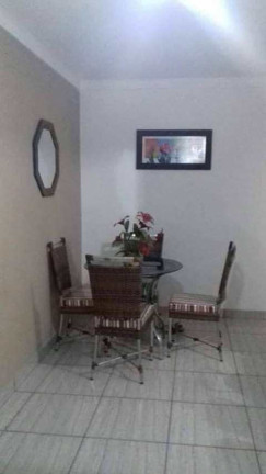 Apartamento com 2 Quartos à Venda, 53 m² em Vila Boa Esperança - São José Do Rio Preto