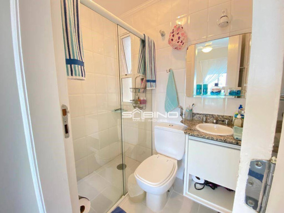 Imagem Apartamento com 3 Quartos à Venda ou Locação, 89 m² em Riviera De São Lourenço - Bertioga