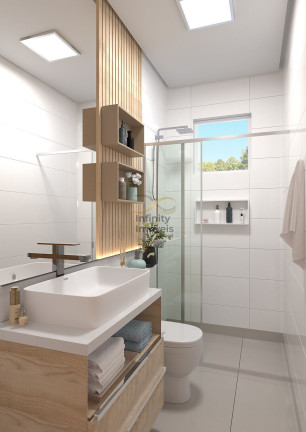 Imagem Cobertura com 2 Quartos à Venda, 103 m² em Paquetá - Belo Horizonte