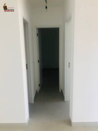 Imagem Apartamento com 2 Quartos à Venda, 65 m² em Campo Belo - São Paulo