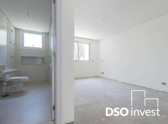Imagem Casa de Condomínio com 4 Quartos à Venda,  em Jardim Cordeiro - São Paulo