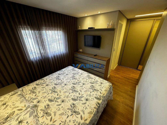 Imagem Apartamento com 4 Quartos à Venda, 134 m² em Macedo - Guarulhos