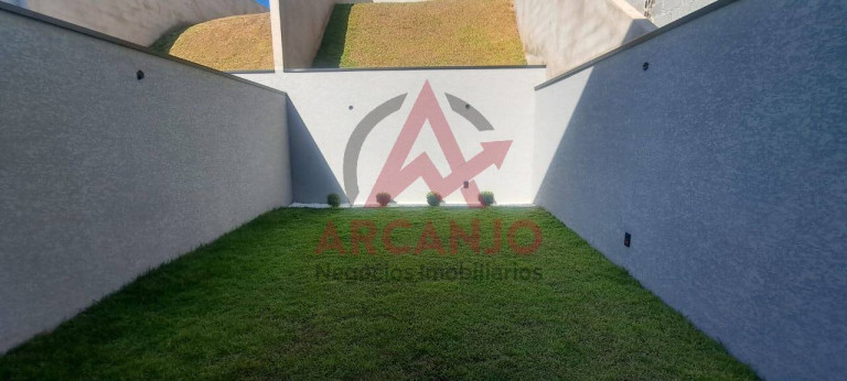 Imagem Casa com 3 Quartos à Venda, 97 m² em Jardim Paulista - Atibaia Imagem Casa com 3 Quartos à Venda, 97 m² em Jardim Paulista - Atibaia