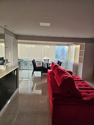 Imagem Apartamento com 4 Quartos à Venda, 140 m² em Centro - Santo André Imagem Apartamento com 4 Quartos à Venda, 140 m² em Centro - Santo André