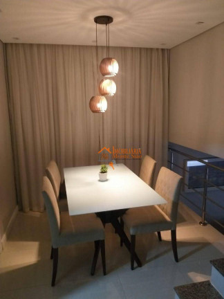 Imagem Casa com 3 Quartos à Venda, 200 m² em Vila Rio De Janeiro - Guarulhos Imagem Casa com 3 Quartos à Venda, 200 m² em Vila Rio De Janeiro - Guarulhos