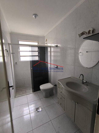 Imagem Apartamento com 2 Quartos à Venda, 112 m² em Campo Grande - Santos