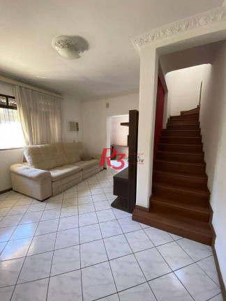 Imagem Sobrado com 3 Quartos à Venda, 100 m² em Ponta Da Praia - Santos Imagem Sobrado com 3 Quartos à Venda, 100 m² em Ponta Da Praia - Santos