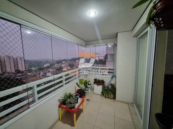 Apartamento com 2 Quartos à Venda, 65 m² em Centro  - Diadema