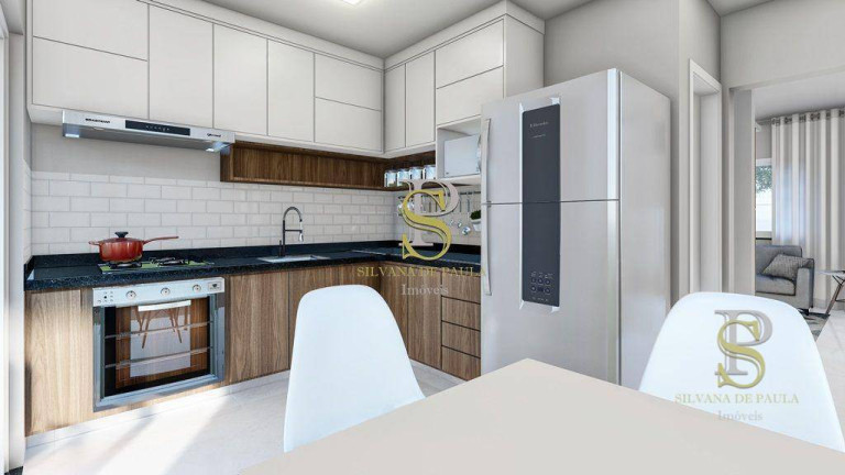 Imagem Casa com 3 Quartos à Venda, 132 m² em Nova Gardênia - Atibaia Imagem Casa com 3 Quartos à Venda, 132 m² em Nova Gardênia - Atibaia