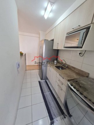 Imagem Apartamento com 3 Quartos à Venda, 61 m² em Jardim Marajoara - São Paulo