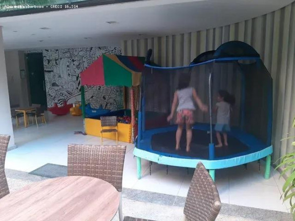 Imagem Apartamento com 2 Quartos à Venda, 60 m² em Boa Viagem - Recife
