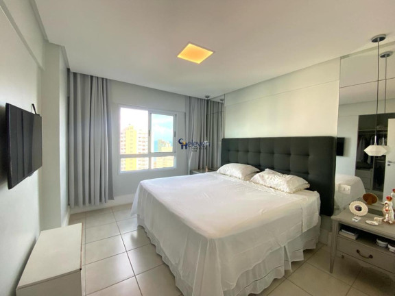 Imagem Apartamento com 2 Quartos à Venda,  em Rio Vermelho - Salvador