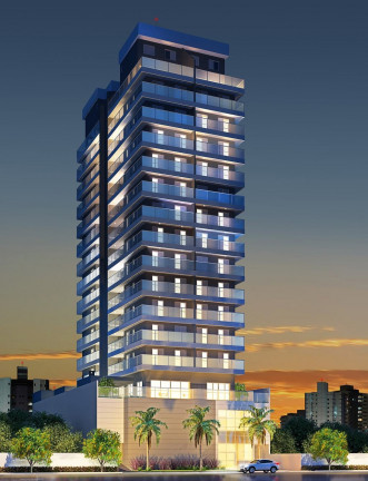 Cobertura com 3 Quartos à Venda, 123 m² em Bela Vista - Osasco