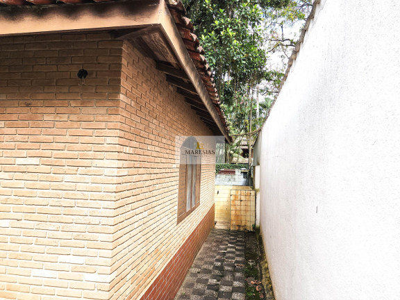 Imagem Casa com 3 Quartos à Venda, 145 m² em Paúba - São Sebastião