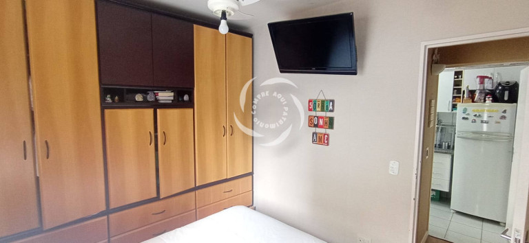 Imagem Apartamento com 1 Quarto à Venda, 36 m² em Barra Funda - São Paulo Imagem Apartamento com 1 Quarto à Venda, 36 m² em Barra Funda - São Paulo