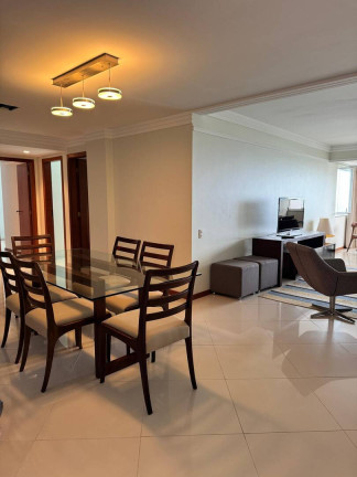 Imagem Apartamento com 3 Quartos à Venda,  em Cidade Nova - Ilhéus
