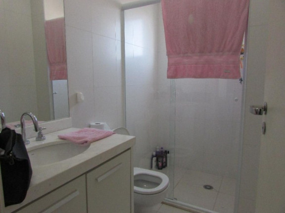 Imagem Apartamento com 3 Quartos à Venda, 196 m² em Jardim Portal Da Colina - Sorocaba