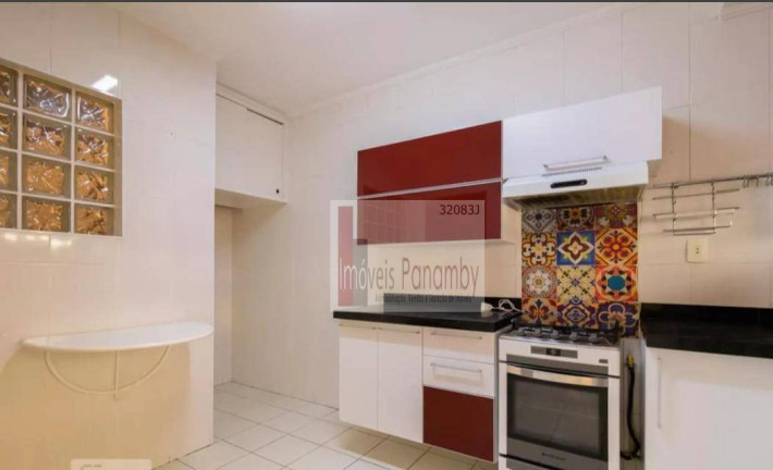 Imagem Apartamento com 3 Quartos à Venda, 132 m² em Real Parque - São Paulo Imagem Apartamento com 3 Quartos à Venda, 132 m² em Real Parque - São Paulo