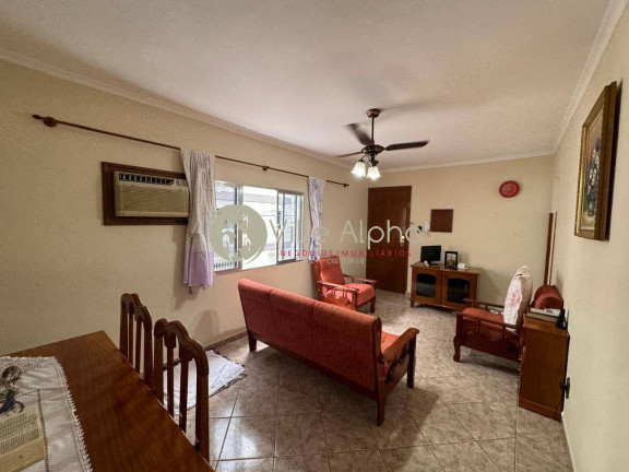 Apartamento com 3 Quartos à Venda, 65 m² em Aparecida - Santos