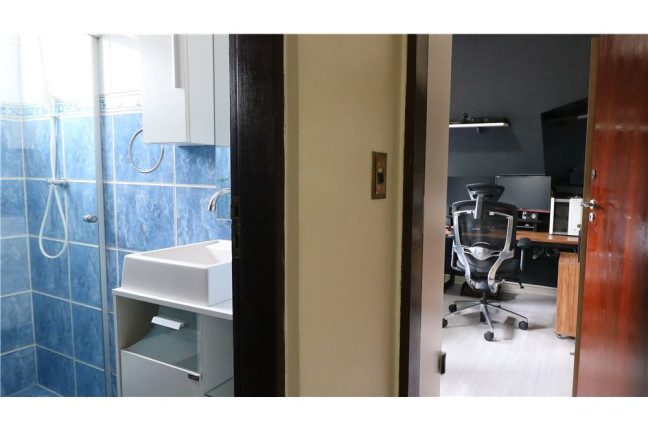 Imagem Casa com 3 Quartos à Venda,  em Jardim Bom Refúgio - São Paulo