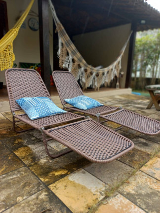 Imagem Casa com 2 Quartos à Venda, 450 m² em Praia Da Pipa - Tibau Do Sul