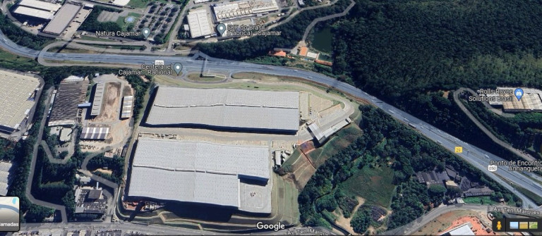 Imagem Imóvel à Venda, 5.000 m² em Polvilho - Cajamar Imagem Imóvel à Venda, 5.000 m² em Polvilho - Cajamar