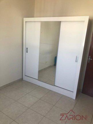 Imagem Apartamento com 2 Quartos à Venda, 62 m² em Morada Dos Nobres - Taubaté
